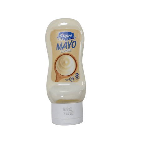Capri Mayonnaise Classic - Pacific Bay