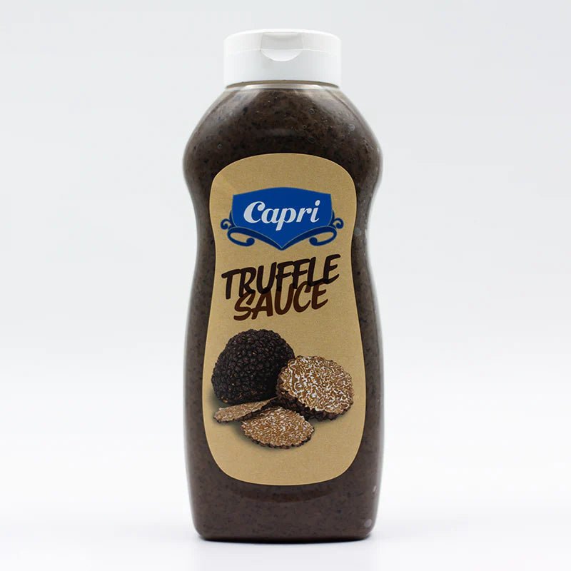 Capri Truffle Sauce - Pacific Bay