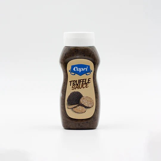 Capri Truffle Sauce - Pacific Bay