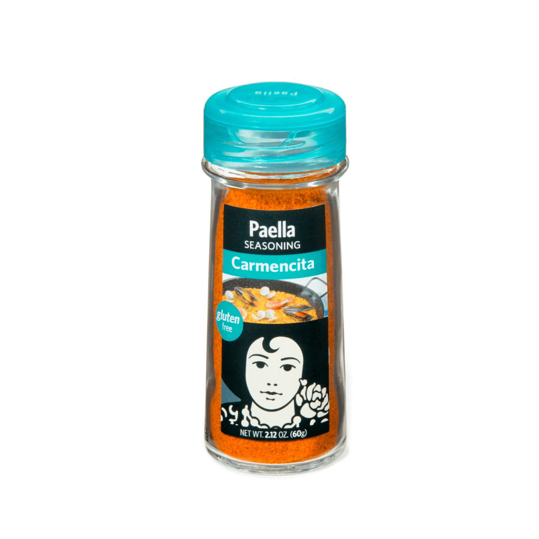 Carmencita Paella Seasoning - Pacific Bay