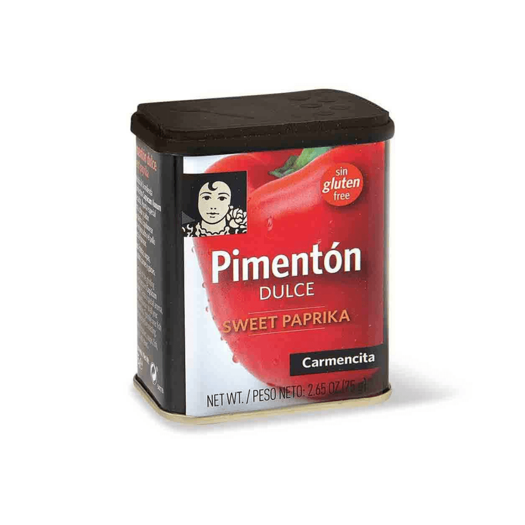 Carmencita Sweet Paprika - Pacific Bay