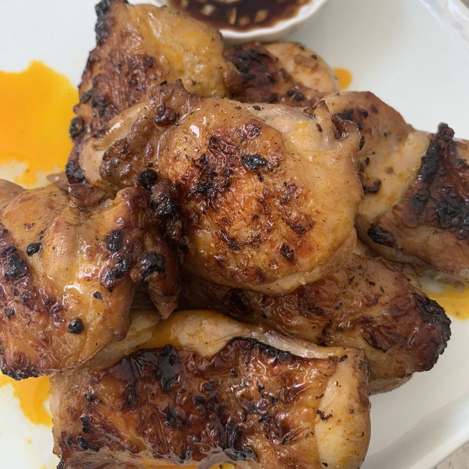 CONVENIENCE CHICKEN – Pacific Bay