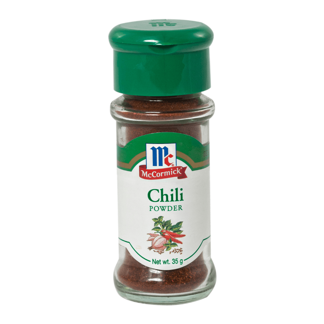 Chili Powder - Pacific Bay