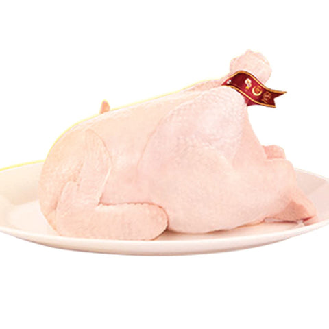 Cook's Premium Whole Chicken – Pacific Bay