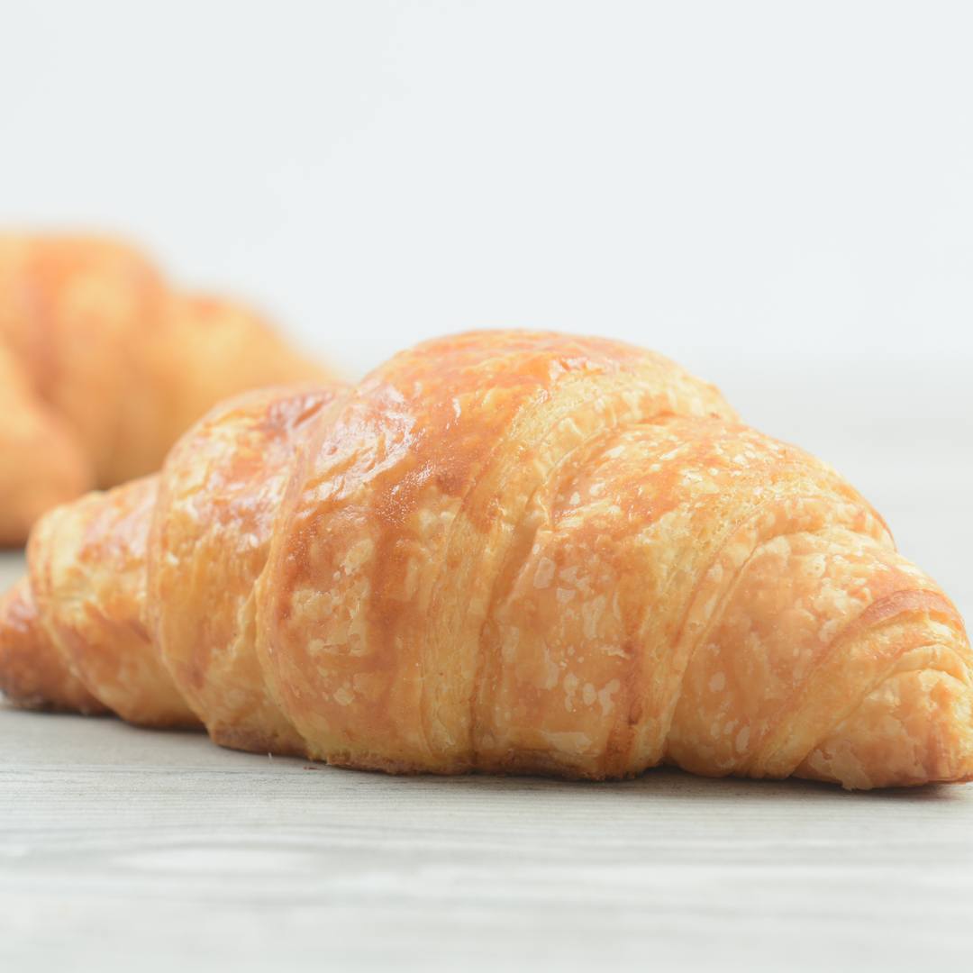 Croissant - Pacific Bay