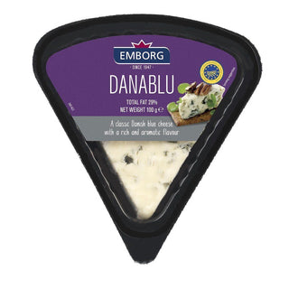 Danablu Cheese - Pacific Bay