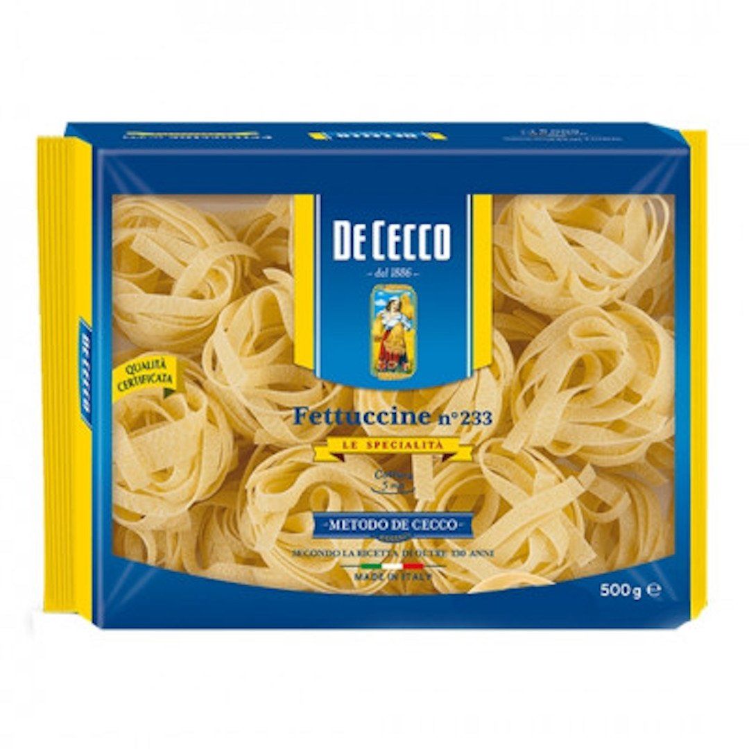 De Cecco Fettuccine - Pacific Bay