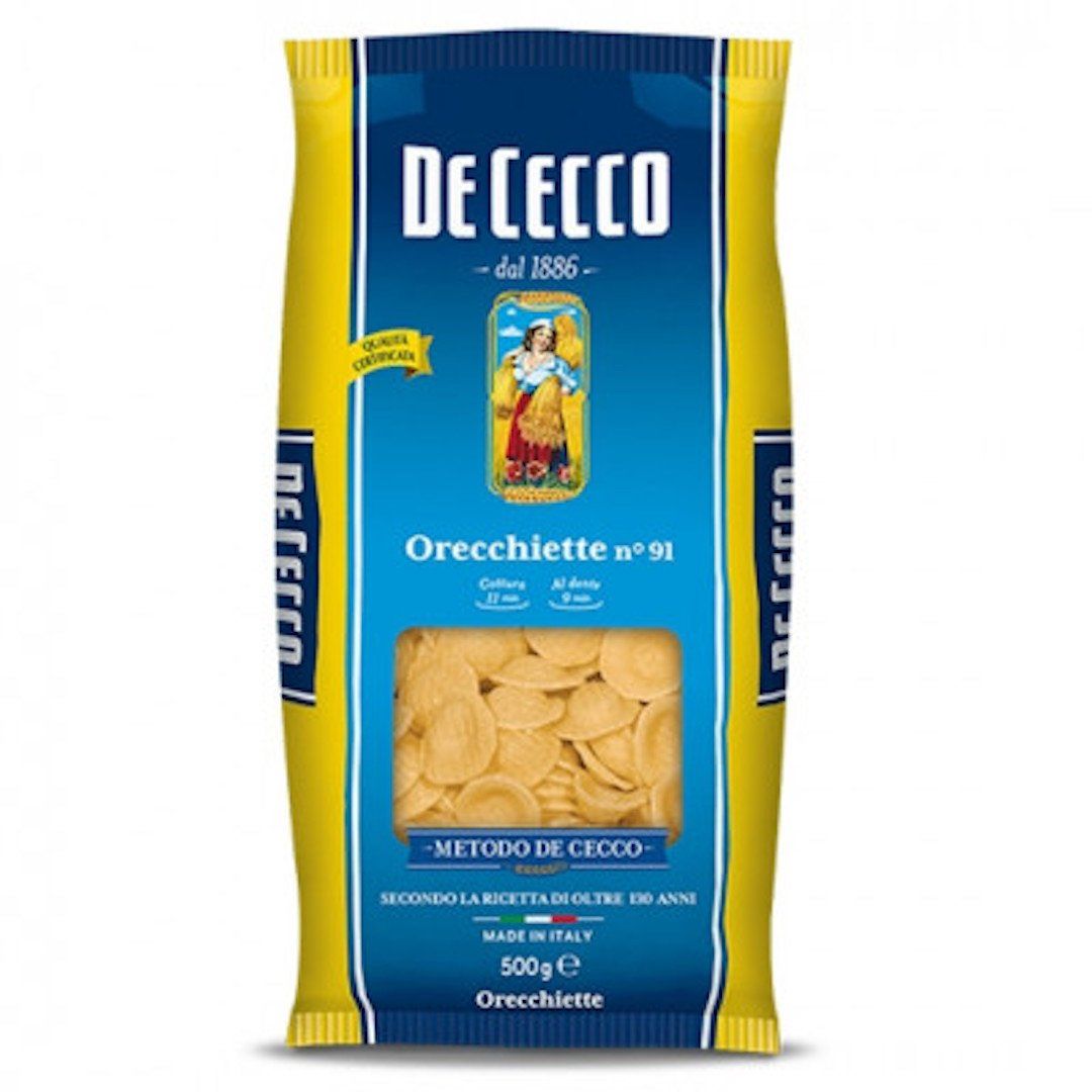 De Cecco Orecchiette - Pacific Bay