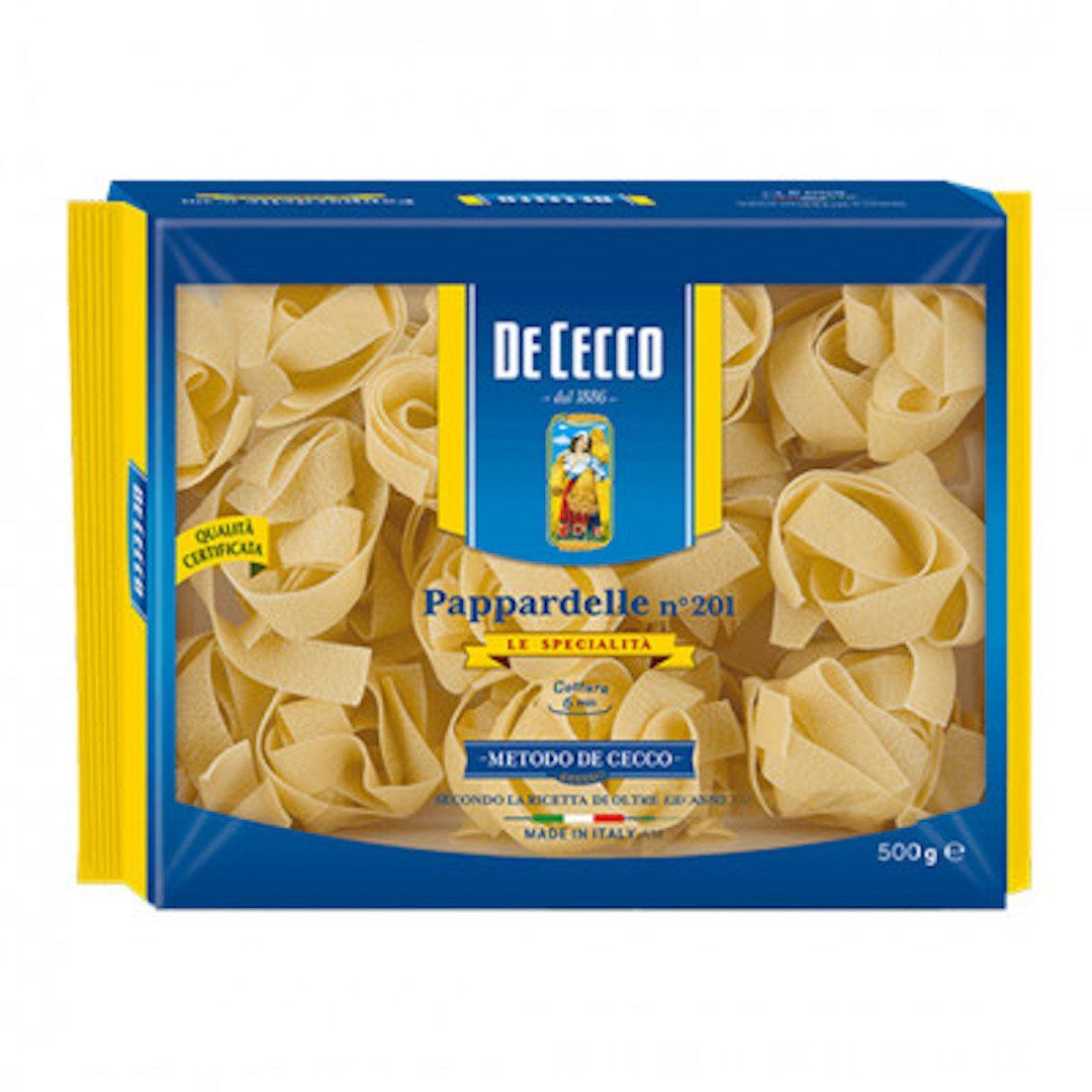 De Cecco Pappardelle - Pacific Bay