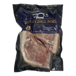 Dingley Dell Pork Chops - Pacific Bay