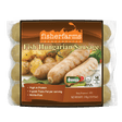Fish Hungarian Sausage - Pacific Bay