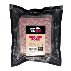 PORK CUTS