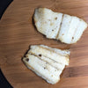 Halibut Fillet Portions (Skin On) - Pacific Bay