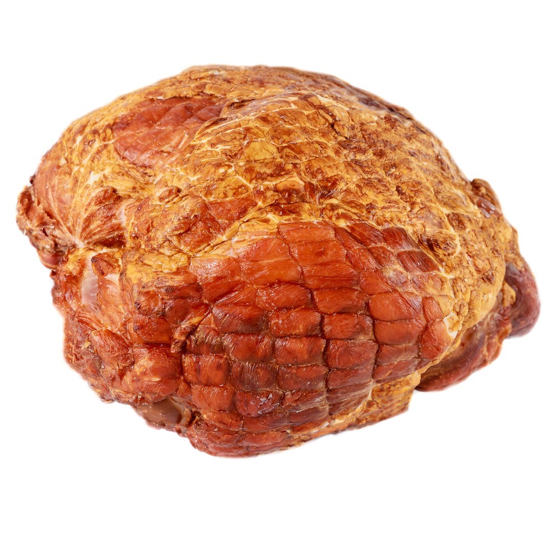 Holiday Glazed Ham - Pacific Bay