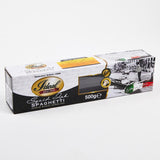Ideal Gourmet Squid Ink Spaghetti - Pacific Bay