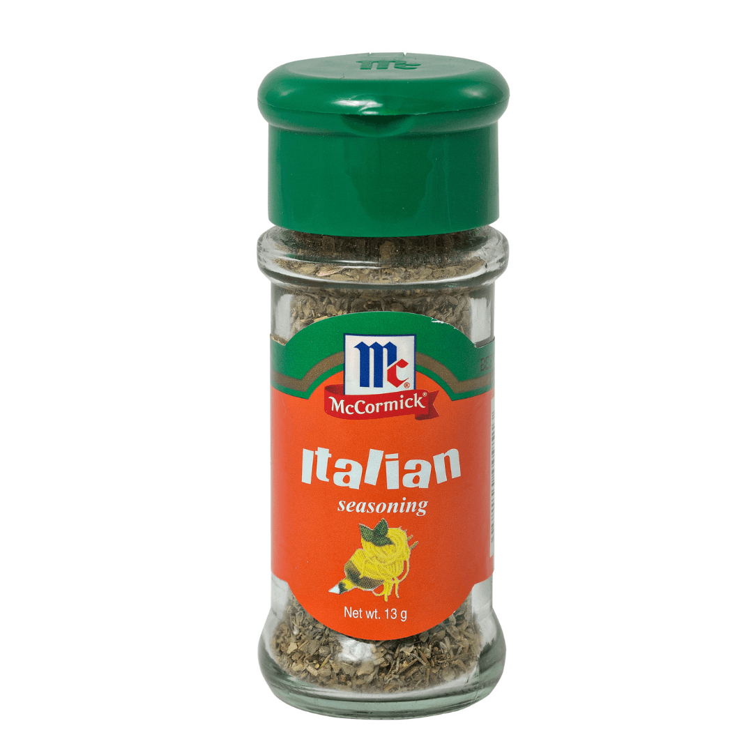 Italian Seasoning - Pacific Bay