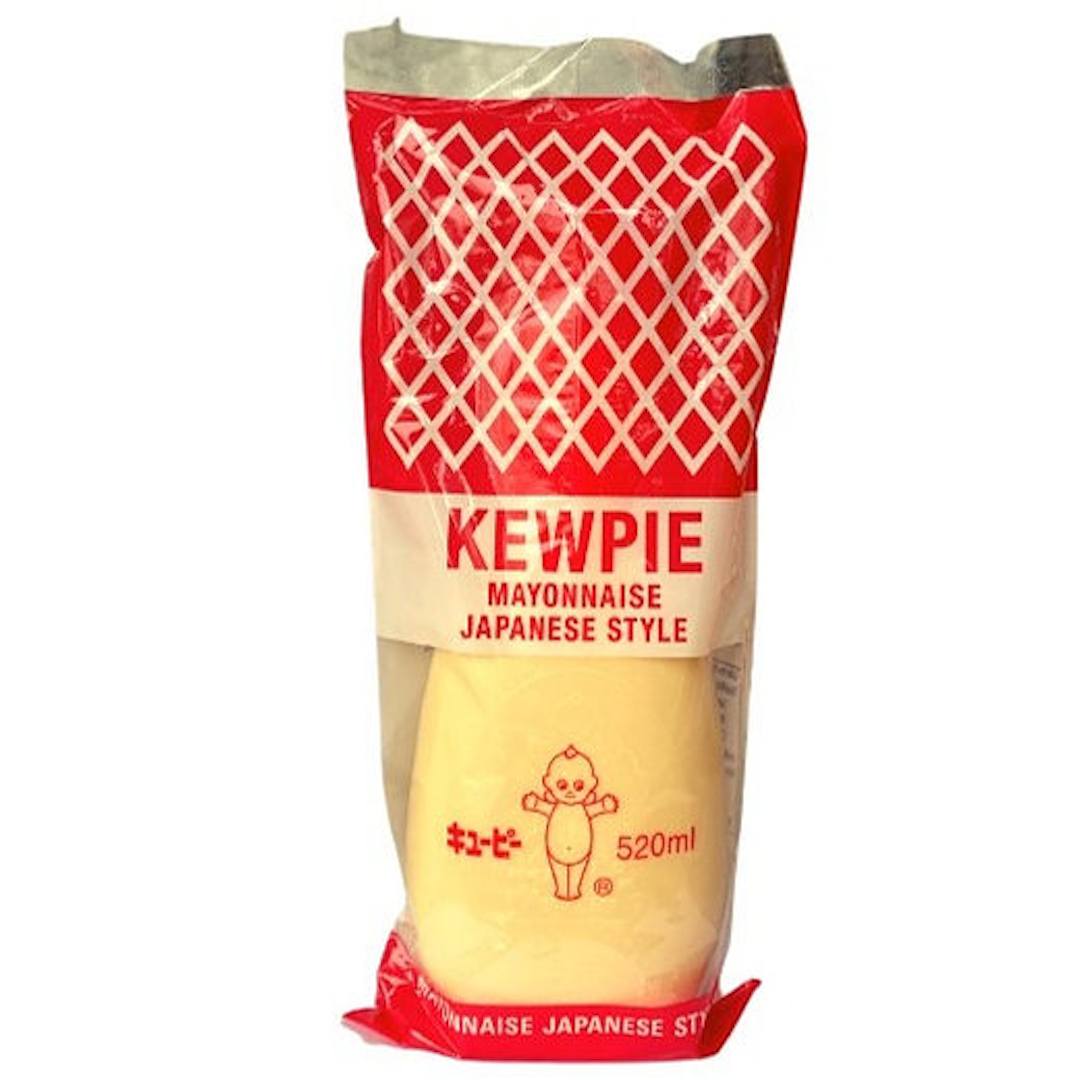 Kewpie Japanese Mayonnaise - Pacific Bay