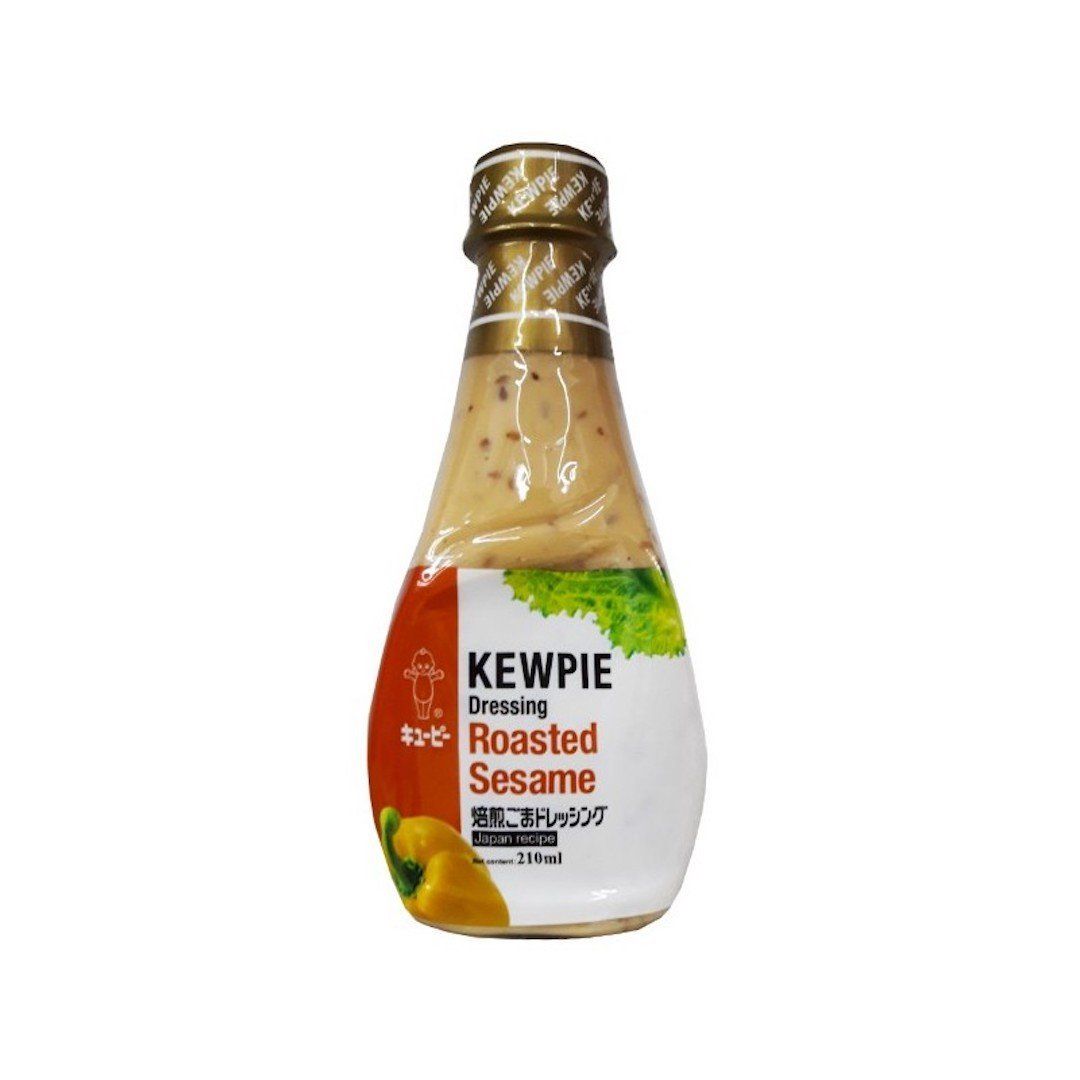 Kewpie Roasted Sesame Dressing Pacific Bay Kewpie Roasted Sesame Dressing Pacific Bay