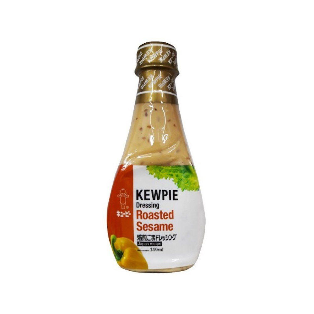 Kewpie Roasted Sesame Dressing Pacific Bay Kewpie Roasted Sesame Dressing Pacific Bay