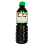 Kikkoman Less Salt Soy Sauce - Pacific Bay