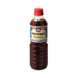 Kikkoman Standard Grade Soy Sauce - Pacific Bay