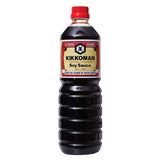 Kikkoman Standard Grade Soy Sauce - Pacific Bay