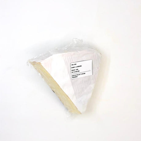 La Cremiere Brie - Pacific Bay