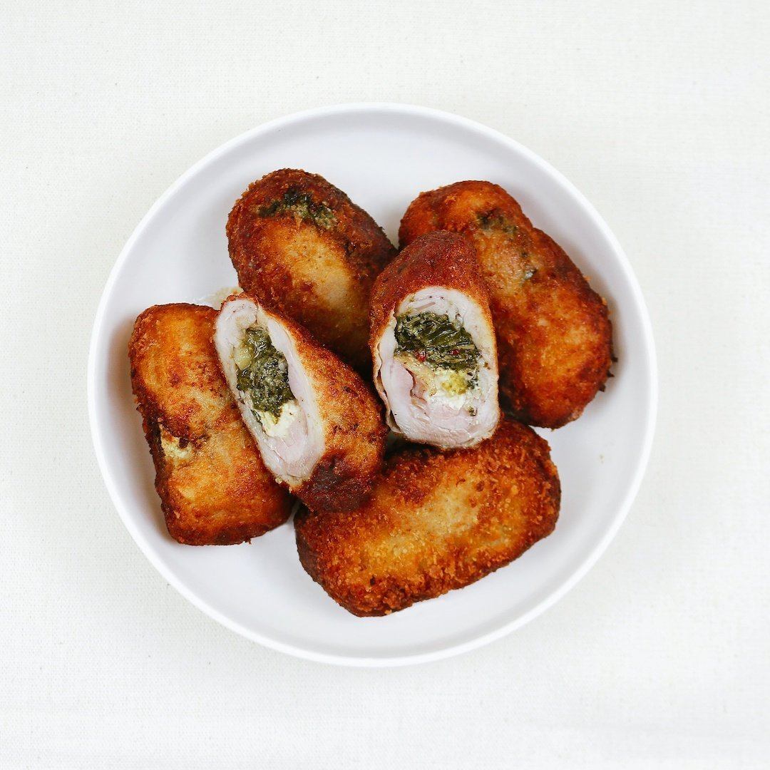 Laing Cordon Bleu - Pacific Bay