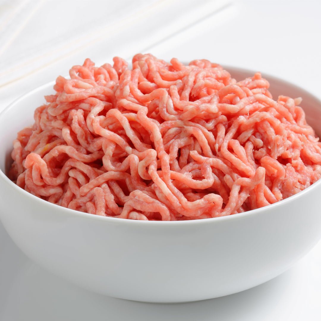 Lean Ground Pork - Main Image