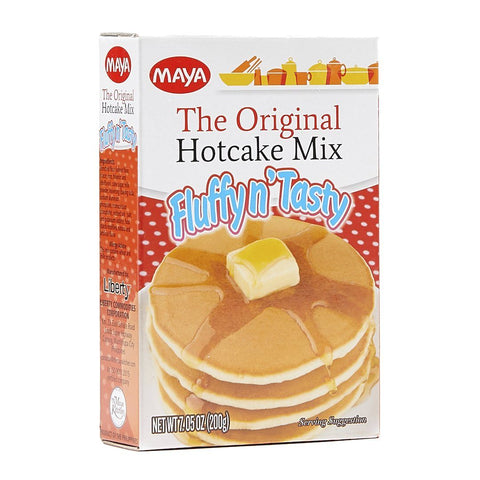 Maya Original Hotcake Mix | Pacific Bay