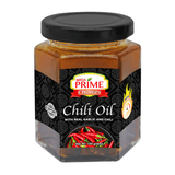 Mega Prime Chili Oil - Pacific Bay