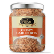 Mega Prime Crispy Garlic Bits - Pacific Bay
