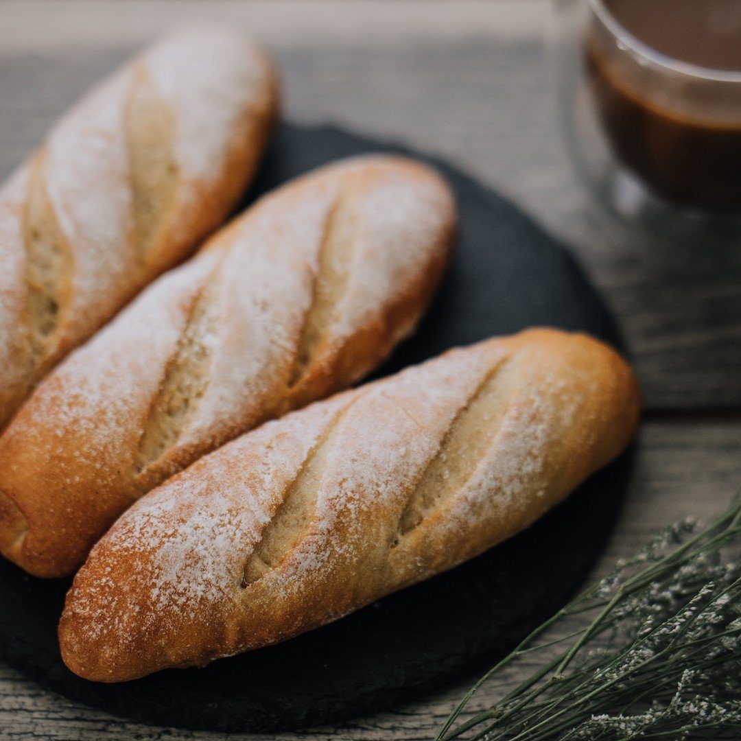 Mini French Baguette - Pacific Bay