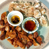 Mini Wonton Hot - Pacific Bay