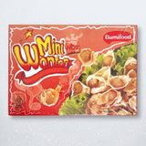 Mini Wonton Hot - Pacific Bay