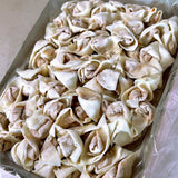 Mini Wonton Hot - Pacific Bay