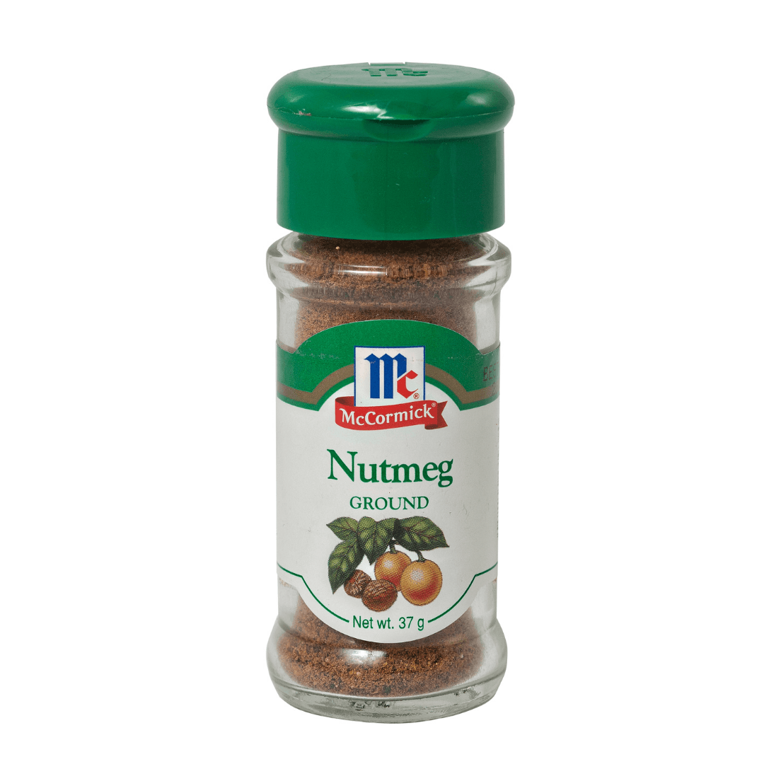 Nutmeg Ground - Pacific Bay