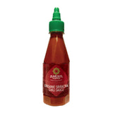 Organic Siracha Chili Sauce - Pacific Bay