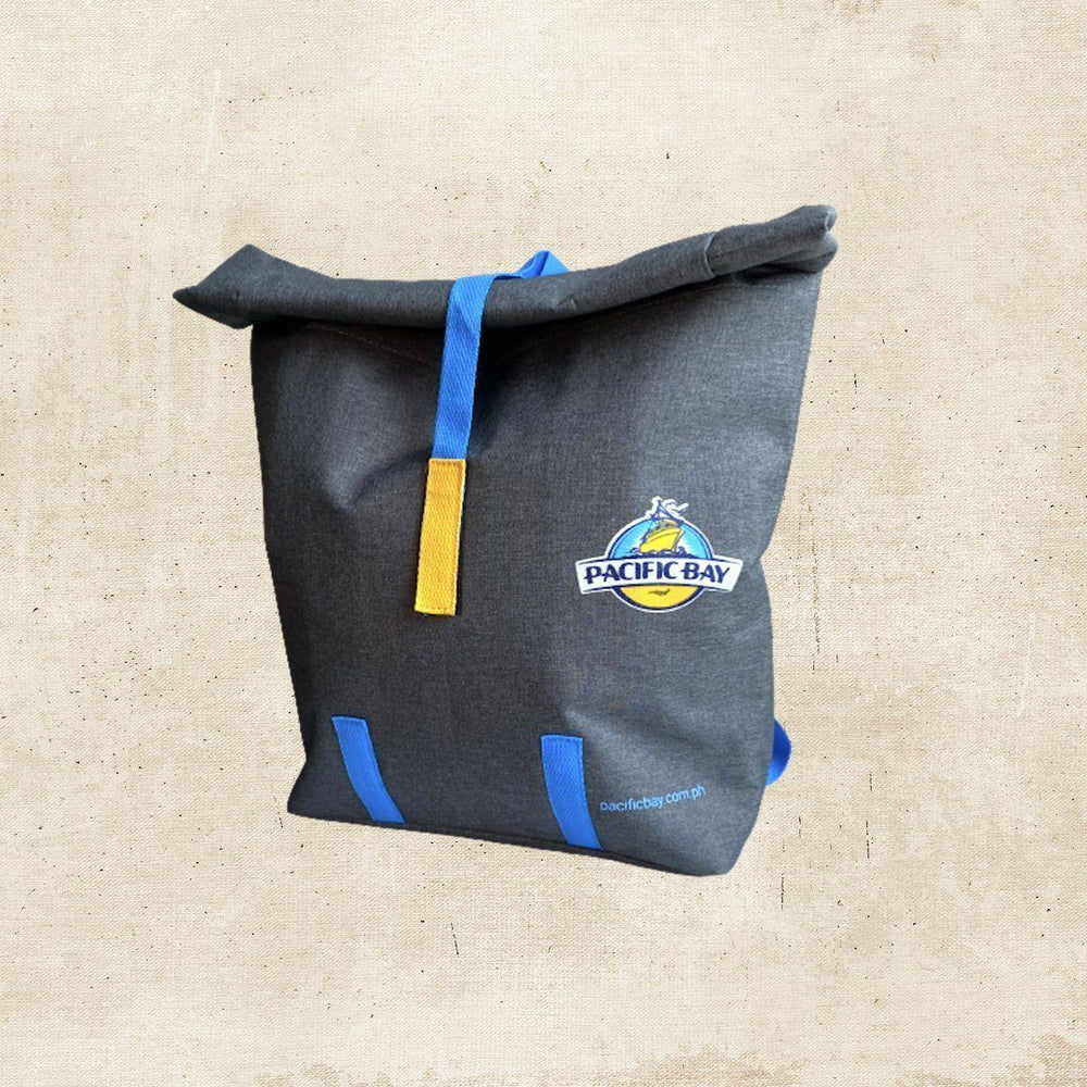 Pacific Bay Insulated Backpack (bag) - Main Image