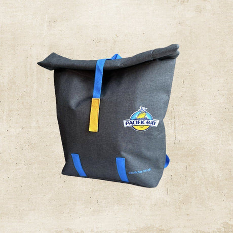 Pacific Bay Insulated Backpack (bag) - Pacific Bay