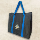 Pacific Bay Insulated Grocery Bag - Pacific Bay