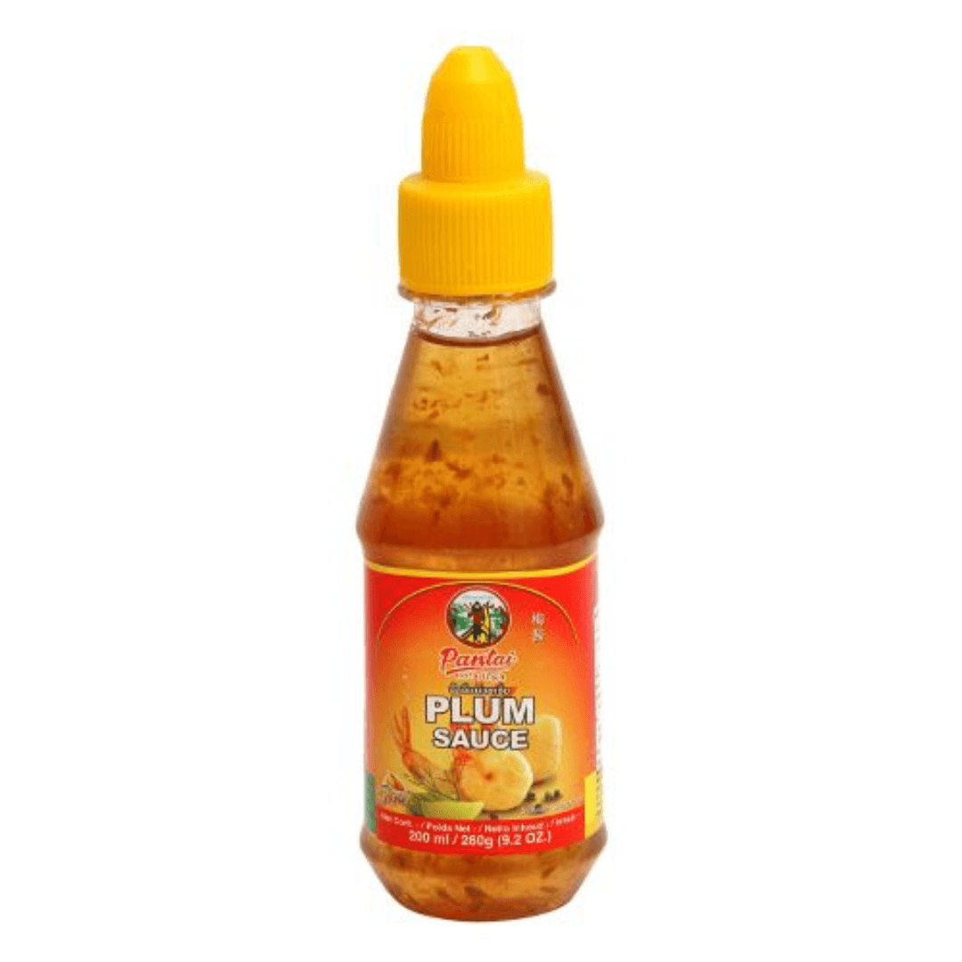 Pantai Plum Sauce - Pacific Bay