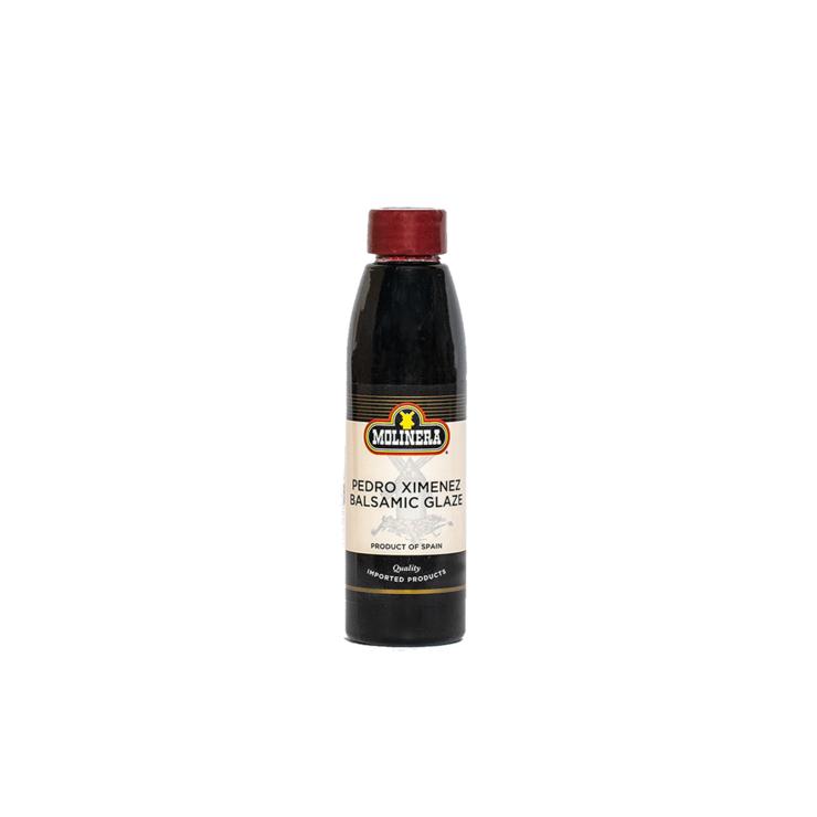 Pedro Ximenez Balsamic Glaze - Pacific Bay