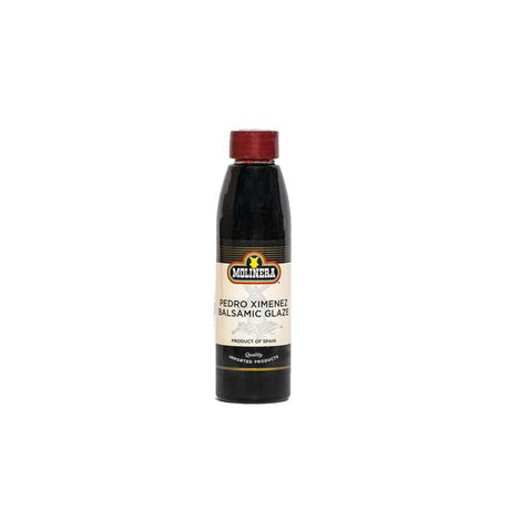 Pedro Ximenez Balsamic Glaze - Pacific Bay