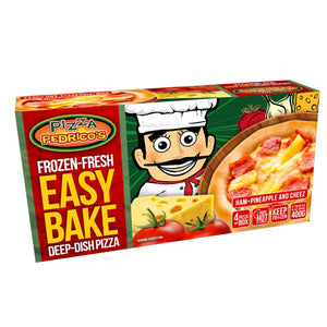 PIZZA