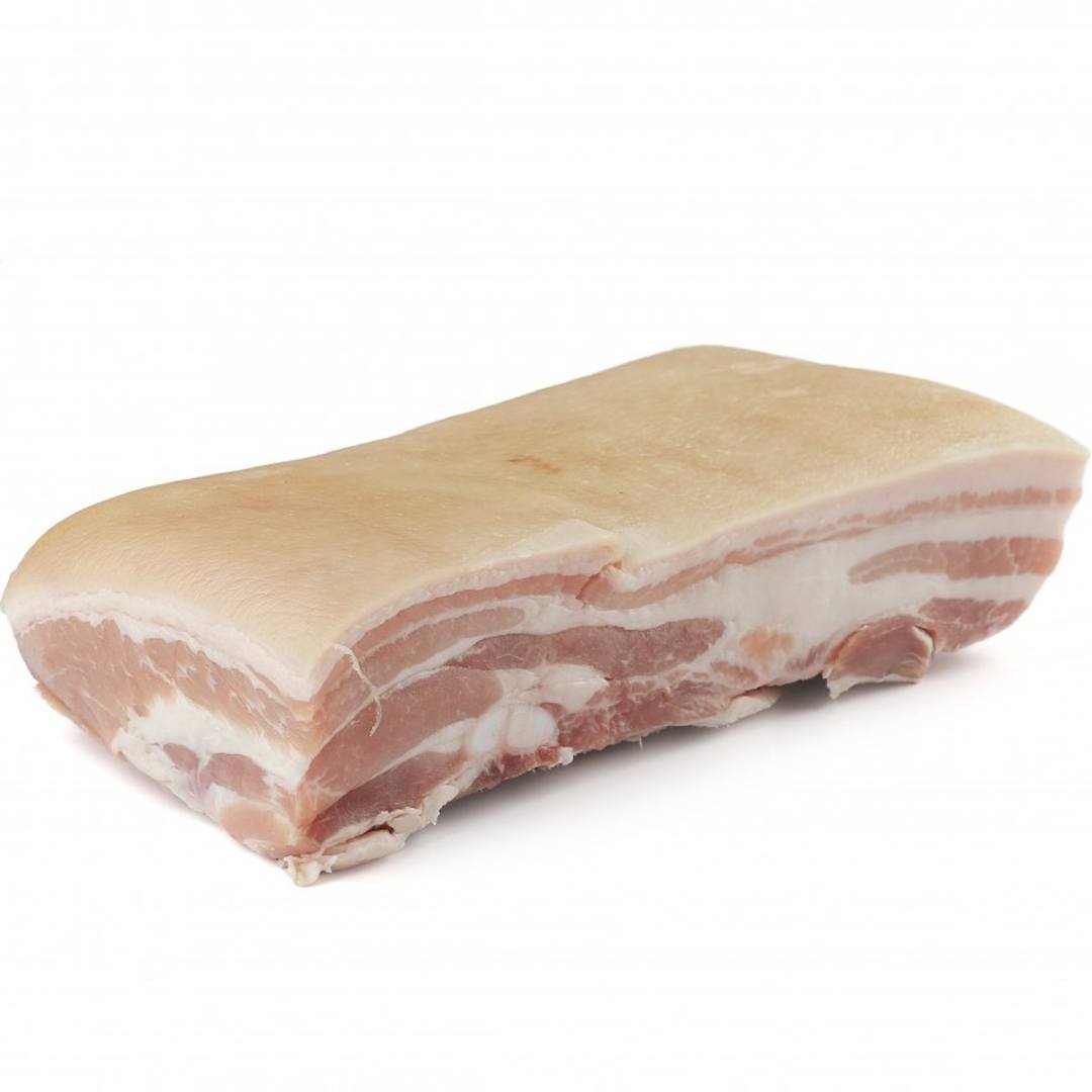 Pork Belly Slab (Lechon Kawali) - Pacific Bay