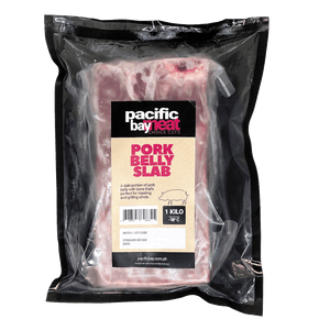 PORK CUTS