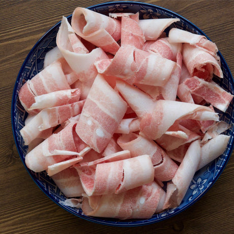Pork Picnic Shoulder Samgyeopsal - Pacific Bay