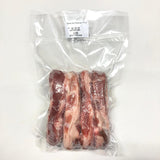 Pork Spare Ribs Sliced - Pacific Bay