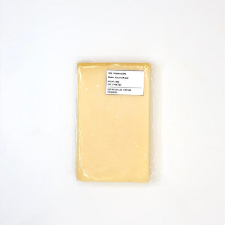 Real Formaggi Gran Padano (DOP) - Pacific Bay